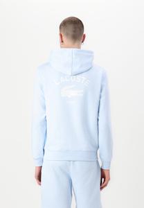 Худи Lacoste Hoodie, Bleu Clair/Light Blue