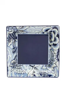Поднос для мелочей bloom square Etro Home, синий