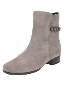 Ботильоны Gabor, цвет fumo (micro)