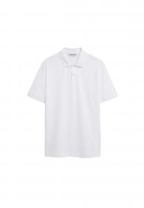 ARMEDANGELS Футболка в белом цвете