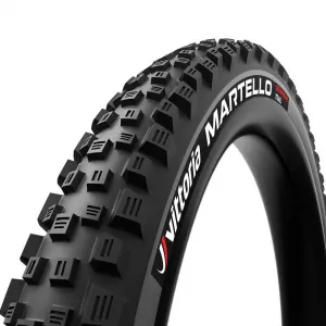 Шина для горного велосипеда Vittoria Martello Trail Tubeless 27.5´´ x 2.40, черный