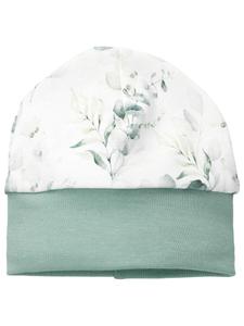 Шапка NINI Eukalyptus, Reed/Pastel Green