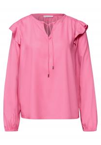 Street One Studio Блузка в розовом цвете