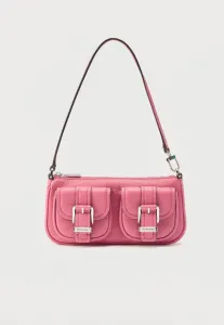 Сумочка zoe pouchette Michael Michael Kors, Rosewood