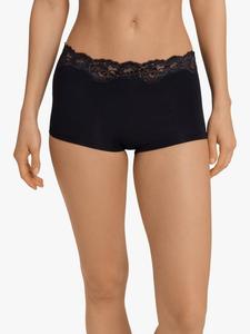 Дышащие шортики Dana Boyleg с TENCEL Modal Hanro, Black