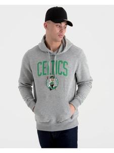 Толстовка NEW ERA, серый