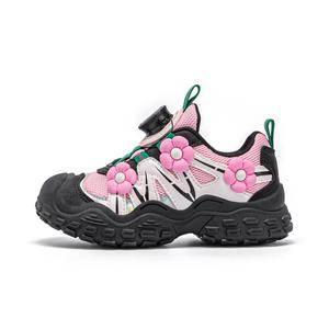 Низкие кроссовки для активного отдыха для детей Annil, розовый