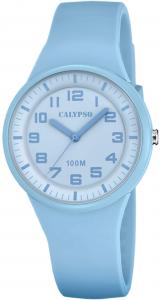 CALYPSO WATCHES Часы Analog в цвете Sky Blue, Pastel Blue