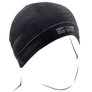 Шапка Clawgear Merino Seamless, черный