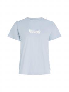 O'NEILL Футболка в светло-голубом цвете
