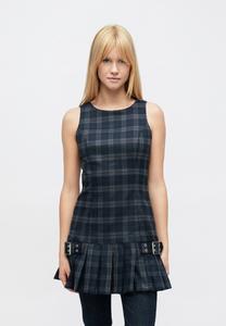 Платье The Ragged Priest BRIDLE DRESS, Blue