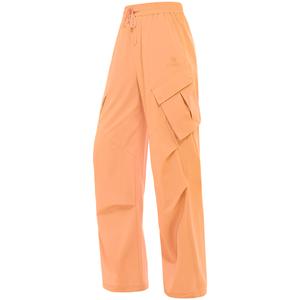 Брюки Urban Function Series Casual женские CAMEL, berry оранжевый