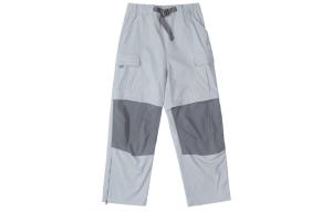 Мужские брюки-карго Jordan, Светло-синий