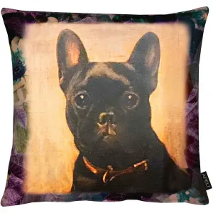 Наволочка Гарри Apelt, бежевый