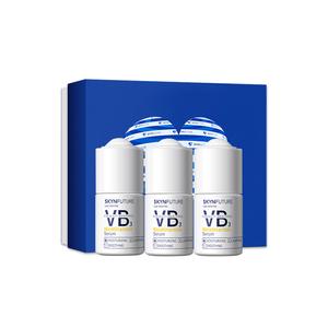 Улучшающая эссенция с ниацинамидом для бледной кожи увлажнение для сухой и комбинированной кожи SKYNFURURE