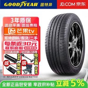 Goodyear Шины 225/60R17 99v, efficient grip performance suv, yucheng second-generation suv, для Buick excelle и Audi