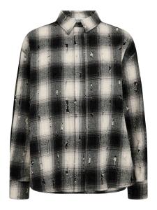 Лонгслив cocouture, Black