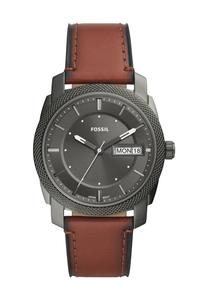 Мужские часы Машина FS5900 FOSSIL, цвет Anthrazit Braun