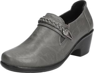 Женские сапоги Easy Street Amber, синий, размер 6.5 Wide