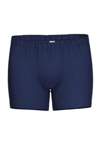 Брюки короткие "Нельсон" с эластичным поясом Ammann, цвет 72 peacoat