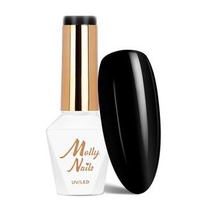 Molly Nails Elite Women Heartbreaker HEMA/Di-HEMA Free 8 г № 47 Гибридный лак для ногтей