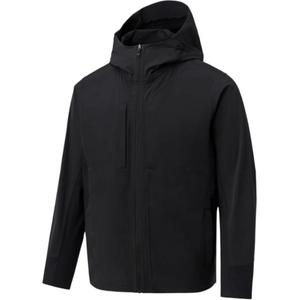 HELLY HANSEN Куртка мужская, Black