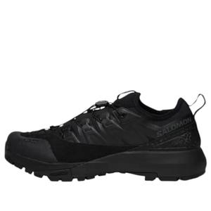 Кроссовки SALOMON Alpinway Advanced 'Black'