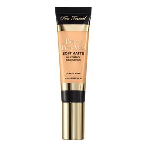 Тональная основа Born This Way Soft Matte Foundation Too Faced, VANILLA (30 g)