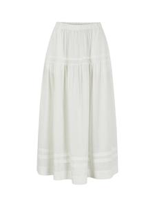 Юбка Soft Rebels Felicity, белый