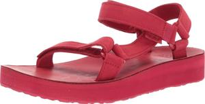 Женские сандалии Teva Midform Universal на танкетке, Desert Sand