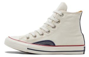 Кеды Converse Chuck Taylor All Star High 'Indigo Boro'