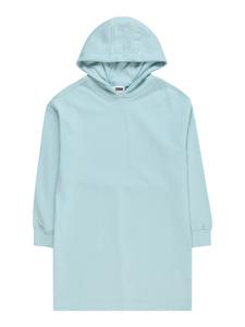 Платье Urban Classics, светло-синий