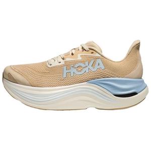 HOKA ONE ONE Кроссовки для бега SKYWARD X Anti Slip с низким верхом, износостойкие, женские, бежевые