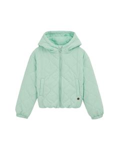 WE Fashion Куртка межсезонная в цвете Mint