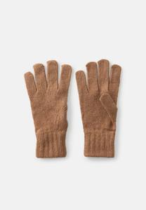 Перчатки GAP GLOVES, Kola Nut/Brown
