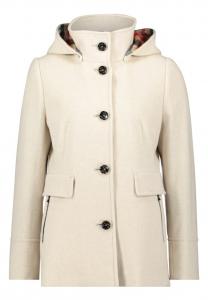 Демисезонное пальто GIL BRET, Light beige
