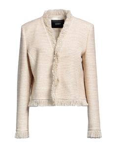 Блейзер Seventy Sergio Tegon, бежевый