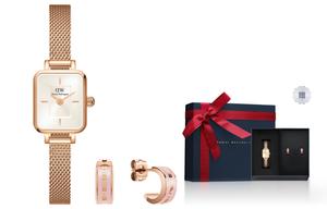 Quadro Mini 19mm DW/DanielWellington