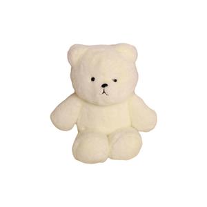 AOLETU Бегущий желтый утенок медвежонок кролик котенок плюшевые куклы 45см высота