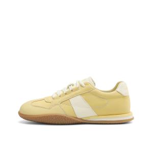 Кроссовки немецкой армии. Дышащие и легкие низкие повседневные туфли для женщин BOERDIQI, White