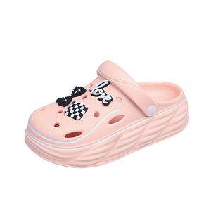 LEXON Клоги женские розовые, цвет Pink