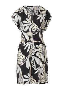 Платье s.Oliver, черный