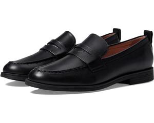 Лоферы Cole Haan Stassi Penny Loafer, цвет Black Leather