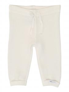 Noppies Брюки 'Grover' зауженные, белые
