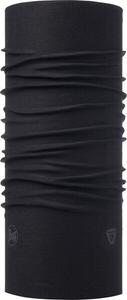 Сплошной черный, ThermoNet Buff, черный