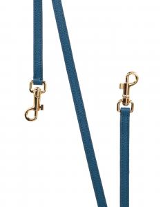 Ремень для сумок Dolce&Gabbana, синий