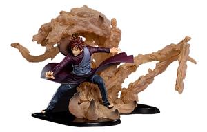 Фигурки Naruto Uzumaki, Shippuden ZERO Sasuke, Gaara в масштабе BANDAI