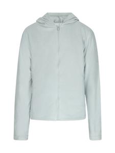 Флисовая куртка DreiMaster Maritim, бледно-бирюзовый