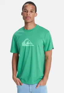 Спортивная футболка с логотипом ev comp Quiksilver, Gnz