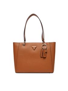 Женская сумка Noelle II HWZG96 72250 Guess, коричневый